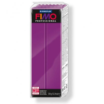 FIMO Professional 454g fuchsiová (61)