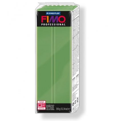 FIMO Professional 454g listová zelená (57)