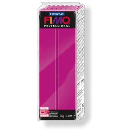 FIMO Professional 454g purpurová (210)