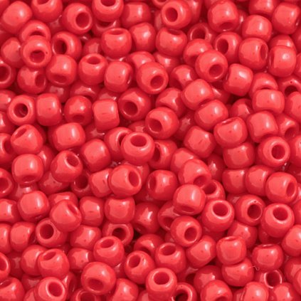 TOHO Round 11/0 Pepper Red