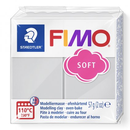 8020 80 FIMO soft