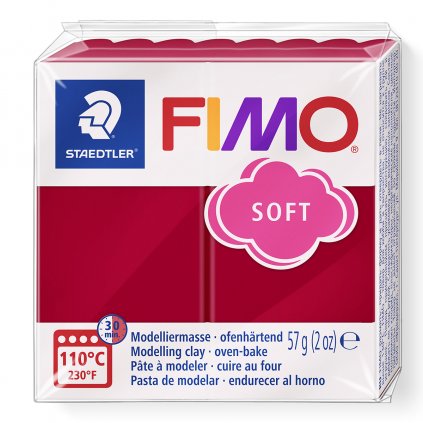 8020 26 FIMO soft