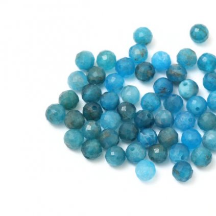Apatit brúsený 3mm (1ks)