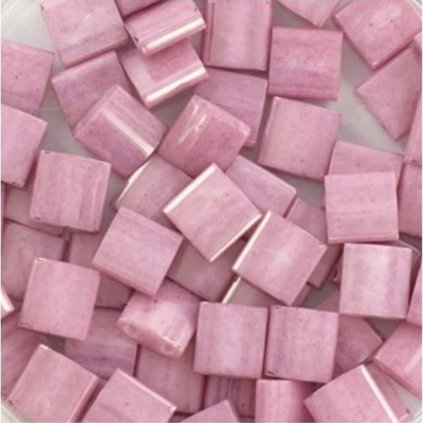 Miyuki Tila 5/5mm opaque luster antique rose (TL-599)