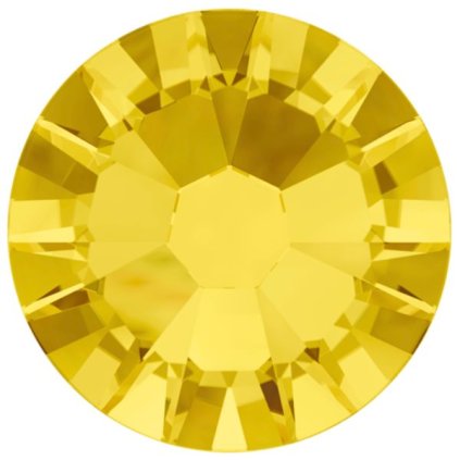 Xilion Rose ss18 Light Topaz F