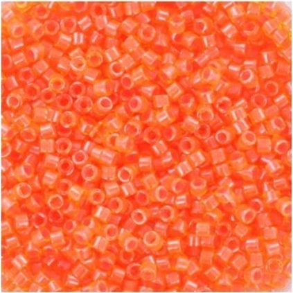 Miyuki Delica 11/0 luminous bittersweet (DB-2047)