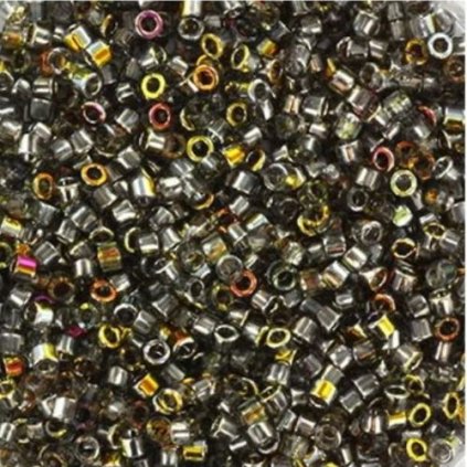 Miyuki Delica 11/0 crystal marea (DB-2201)