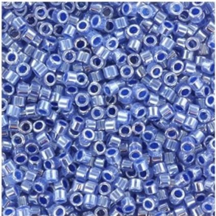 Miyuki Delica 11/0 ceylon blue (DB-243)