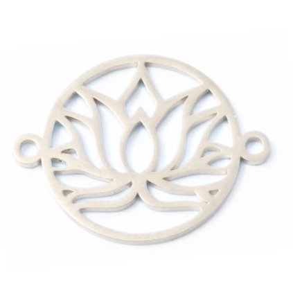 Medzidiel čakra 18mm chirurgická oceľ