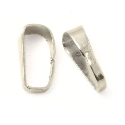 Šlupna 7/2,5/3,5mm chirurgická oceľ