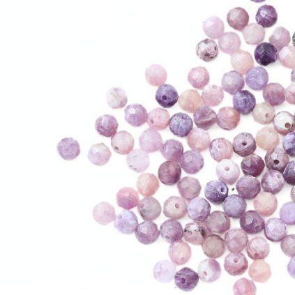 Čaroit brúsený 3mm (1ks)