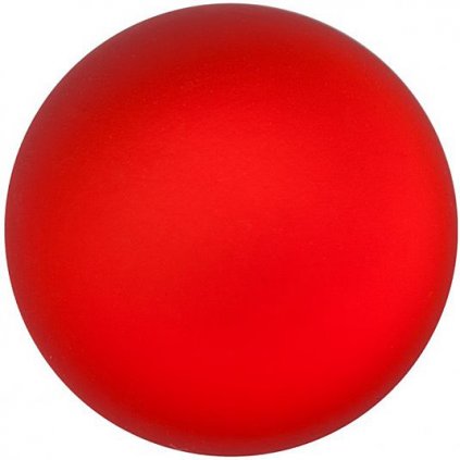 Kabošon VELLUTO krúžok 18 mm ľahký siam