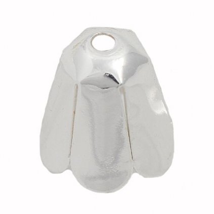 Kaplík 10 / 9mm Ag + číry