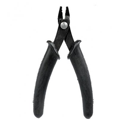 Kliešte na zatláčacie rokajl 130mm