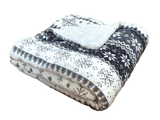 barankove deky ruzomberok slovenske ruza snowflake