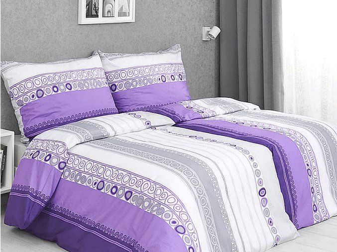 obliecky bavlnene ruzomberok slovenske ruza purple