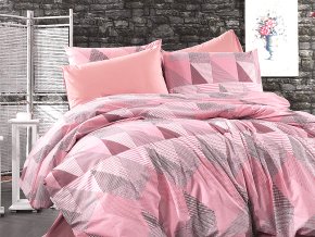 obliecky bavlnene krepove ruzomberok slovenske ruza triangle pink