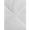 slovenske vankuse paplony rosequilt bavlna detail material opti