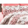 obliecky bavlnene ruzomberok slovenske ruza slovakia pink detail
