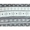 barankove deky ruzomberok slovenske ruza snowflake detail