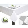 stolovy obrus bavlna ruzomberok ruza slovenske textil square grey