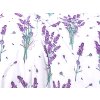 stolovy obrus bavlna ruzomberok ruza slovenske textil provence detail