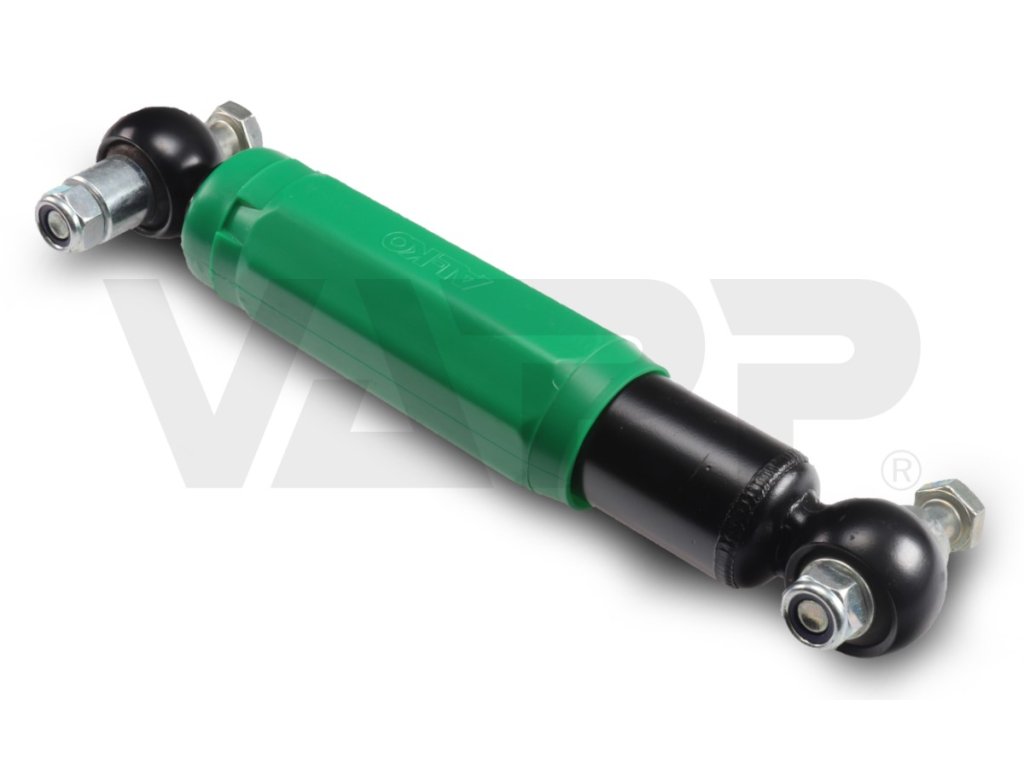 tlumic k naprave al ko octagon plus zeleny do 900 kg 1 naprava