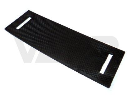 ochranny navlek gumovy ppca 290x100 mm pro popruh 50 mm