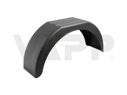 blatnik plast 14 220 mm domar cerny lomeny