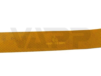 paska reflexni konturova zluta sire 50 8 mm avery