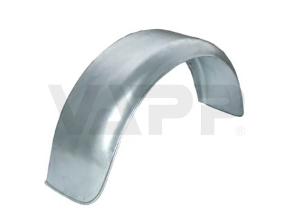 blatnik plechovy obly 14 220 mm pozink 2 jakost