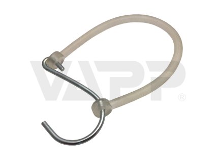 pojistka uzaveru bocnic karhaku na plastove snure