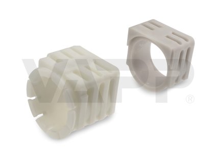 pouzdra brzdy al ko 161s 251s 251g plus pr 50 mm predni zadni