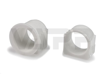 pouzdra brzdy al ko 161s 251s 251g 251vb pr 50 mm predni zadni