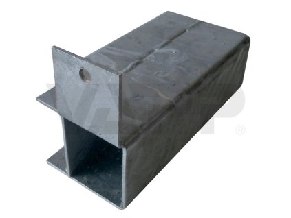 pouzdro na p nosnik pav pro drzak navijaku s rolnou