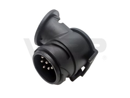 redukce zasuvky 13 7 polu kratka jaeger