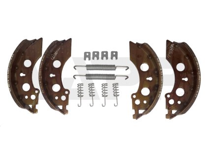 celisti brzdove al ko 2050 2051 mala sada 48 na 2 kola