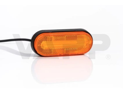 svitilna bocni obrysova led fristom ft 070 12 36v qs150