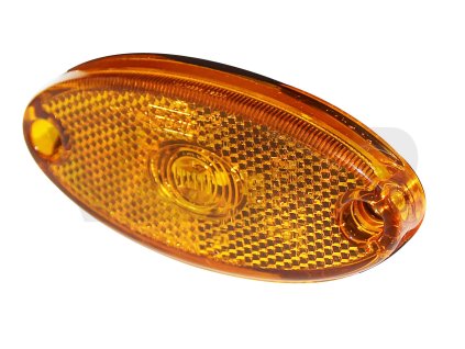 svitilna bocni obrysova led lucidity 26258 12 24v s odrazkou qs150