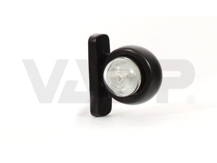 svitilna doplnkova obrysova led was 275 mala 12 24v p l 50 mm