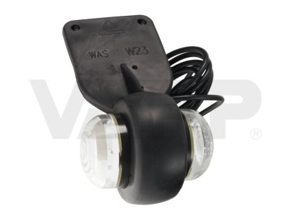 svitilna doplnkova obrysova led was w23 125 12 24v zavesna