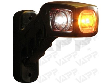 svitilna doplnkova obrysova led was w49 241p 12 24v prava 135 mm (1)