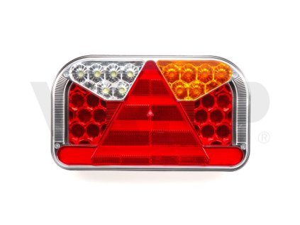 svitilna fristom ft 170 sdruzena led 12 24v p bl br ko co ml ip68