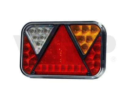 svitilna fristom ft 270 sdruzena led 12v p bl br ko co ip68