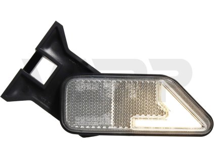 svitilna predni obrysova led agados 26290 12v leva na drzaku (1)