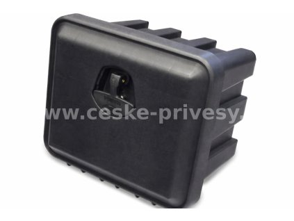 black box watermark white small