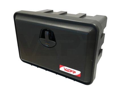 daken just 500 r box 500x350x300 mm