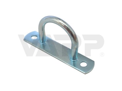 trmen obly pro upnuti plachty nizky 35mm pozink