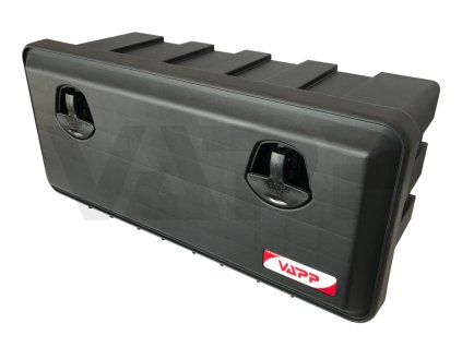 daken just 750 r box 750x350x300 mm