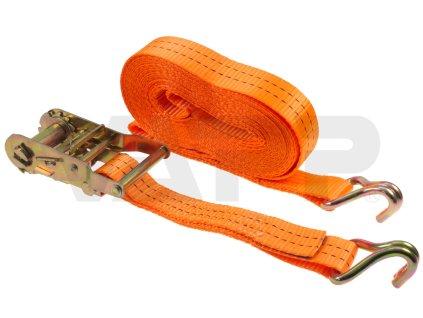 upinaci souprava 35 mm 6 m 2 t dvojite haky vapp